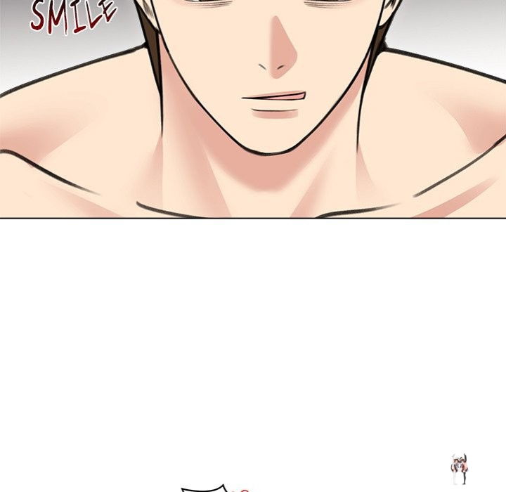 Runaway Wife Runaway Wife Chapter 27 - Page 141