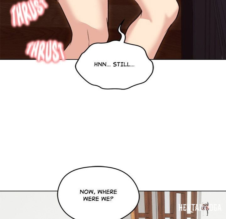 Runaway Wife Runaway Wife Chapter 27 - Page 149