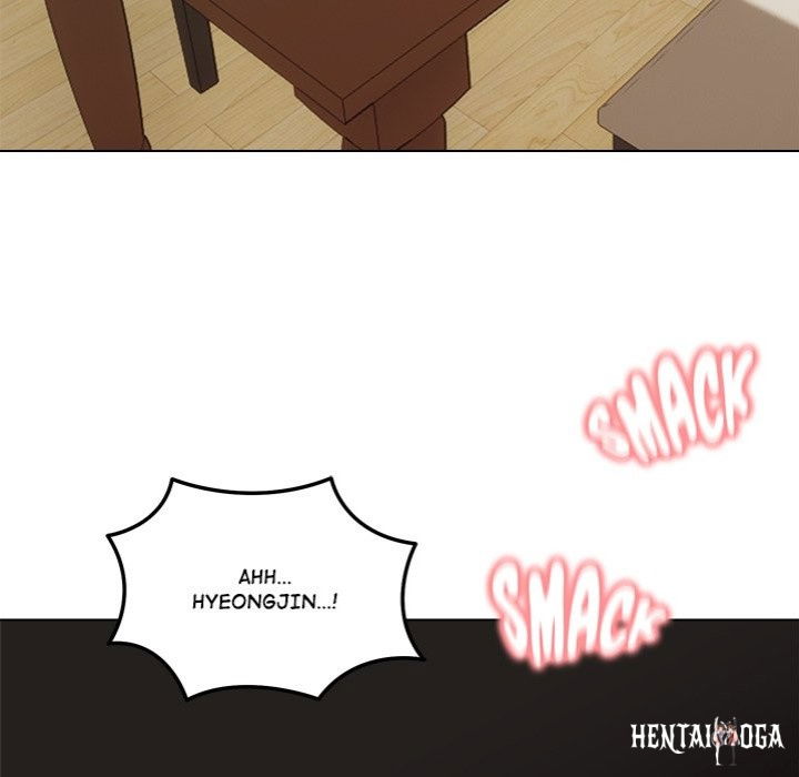 Runaway Wife Runaway Wife Chapter 27 - Page 151