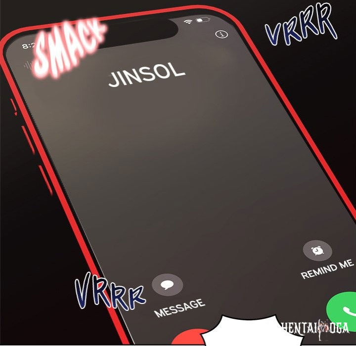 Runaway Wife Runaway Wife Chapter 27 - Page 152