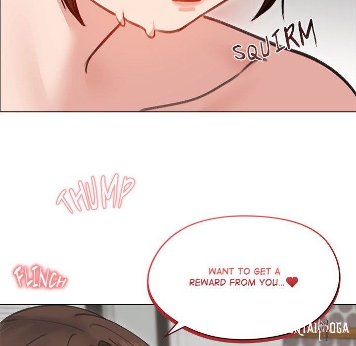 Runaway Wife Runaway Wife Chapter 27 - Page 37