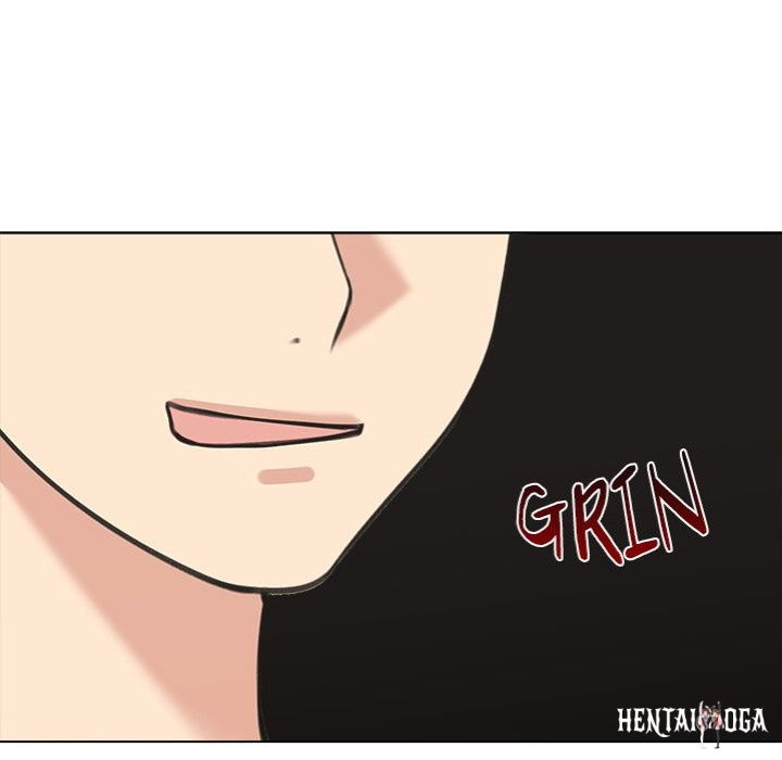 Runaway Wife Runaway Wife Chapter 27 - Page 41