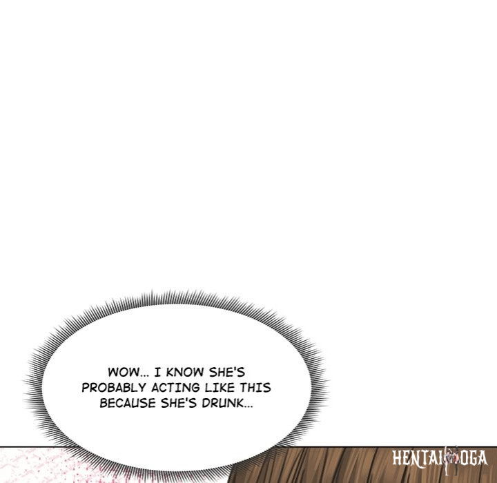 Runaway Wife Runaway Wife Chapter 27 - Page 54