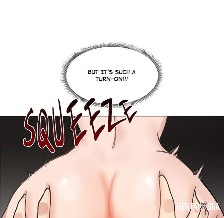 Runaway Wife Runaway Wife Chapter 27 - Page 56