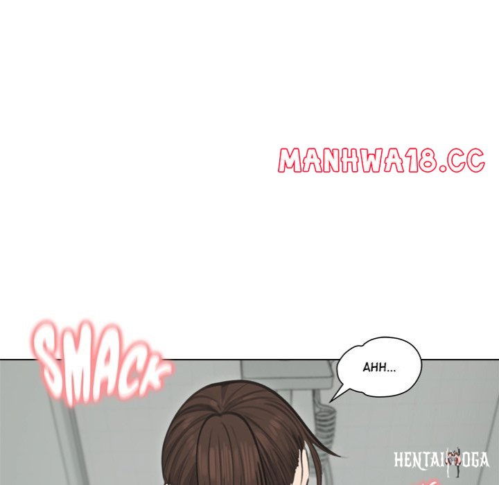 Runaway Wife Runaway Wife Chapter 27 - Page 60