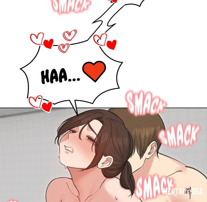 Runaway Wife Runaway Wife Chapter 27 - Page 72