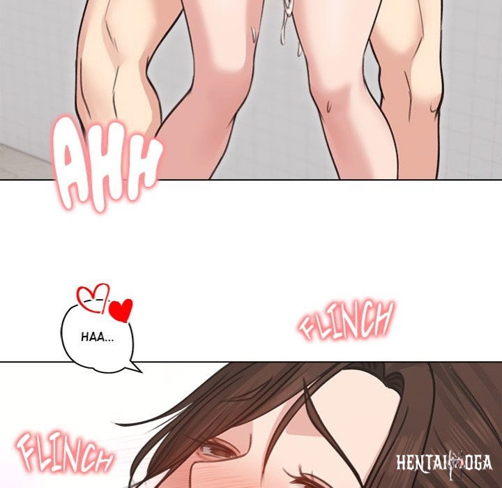 Runaway Wife Runaway Wife Chapter 27 - Page 80