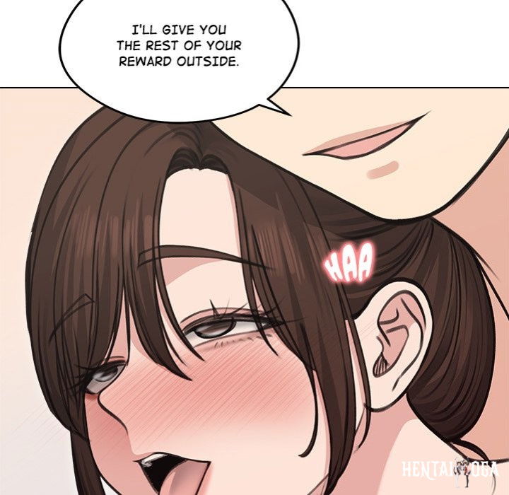 Runaway Wife Runaway Wife Chapter 27 - Page 90