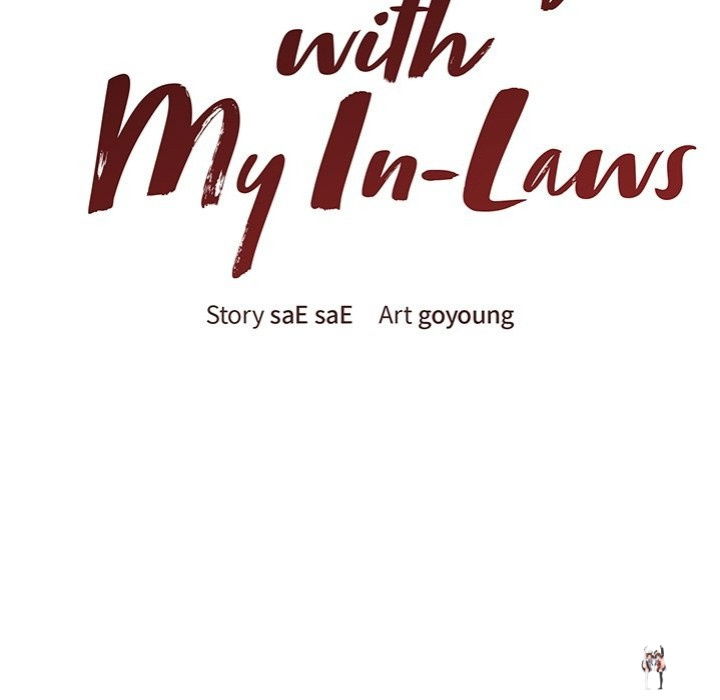 Runaway Wife Runaway Wife Chapter 27 - Page 93