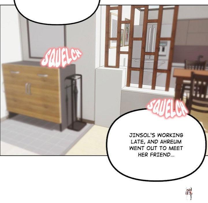 Runaway Wife Runaway Wife Chapter 27 - Page 97