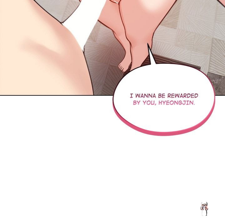 Runaway Wife Runaway Wife Chapter 26 - Page 104