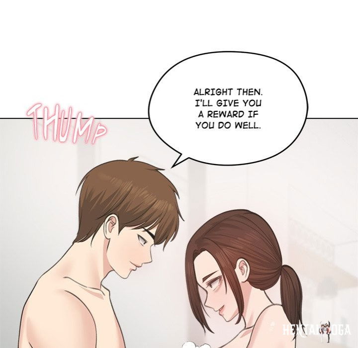 Runaway Wife Runaway Wife Chapter 26 - Page 107