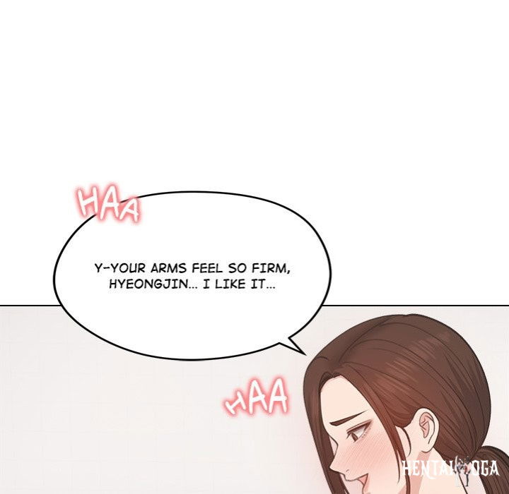 Runaway Wife Runaway Wife Chapter 26 - Page 119