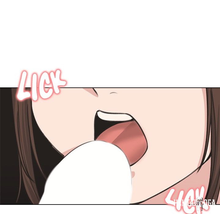 Runaway Wife Runaway Wife Chapter 26 - Page 123