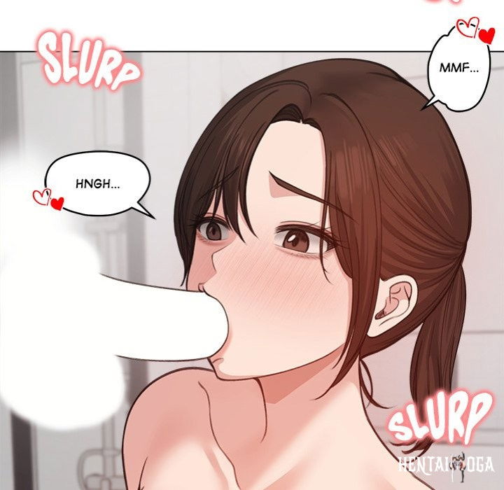 Runaway Wife Runaway Wife Chapter 26 - Page 124