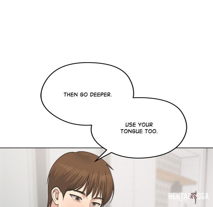 Runaway Wife Runaway Wife Chapter 26 - Page 131