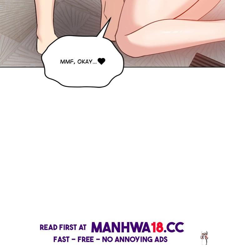 Runaway Wife Runaway Wife Chapter 26 - Page 134