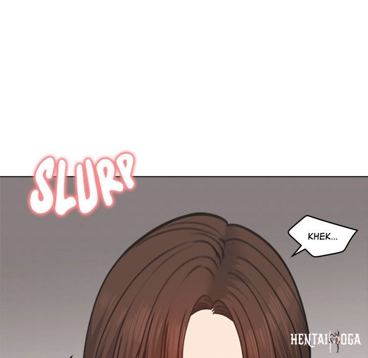 Runaway Wife Runaway Wife Chapter 26 - Page 135