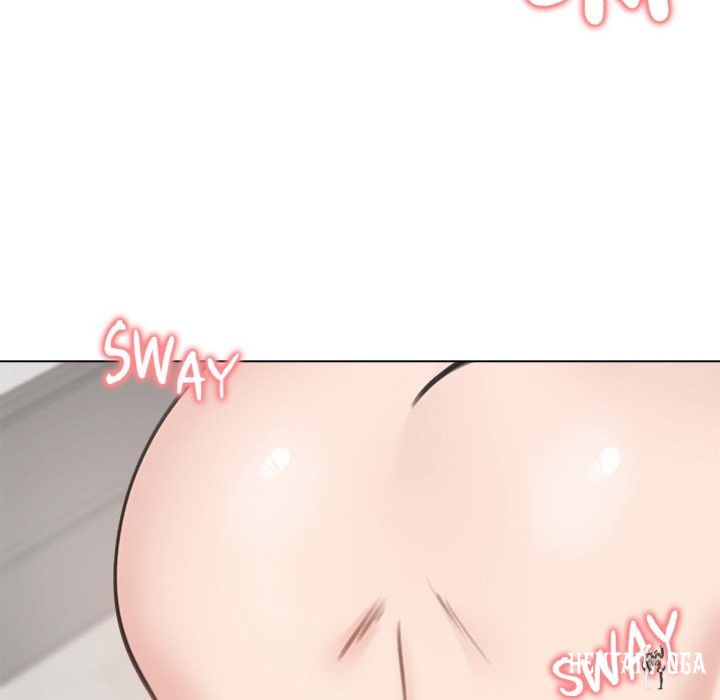 Runaway Wife Runaway Wife Chapter 26 - Page 137