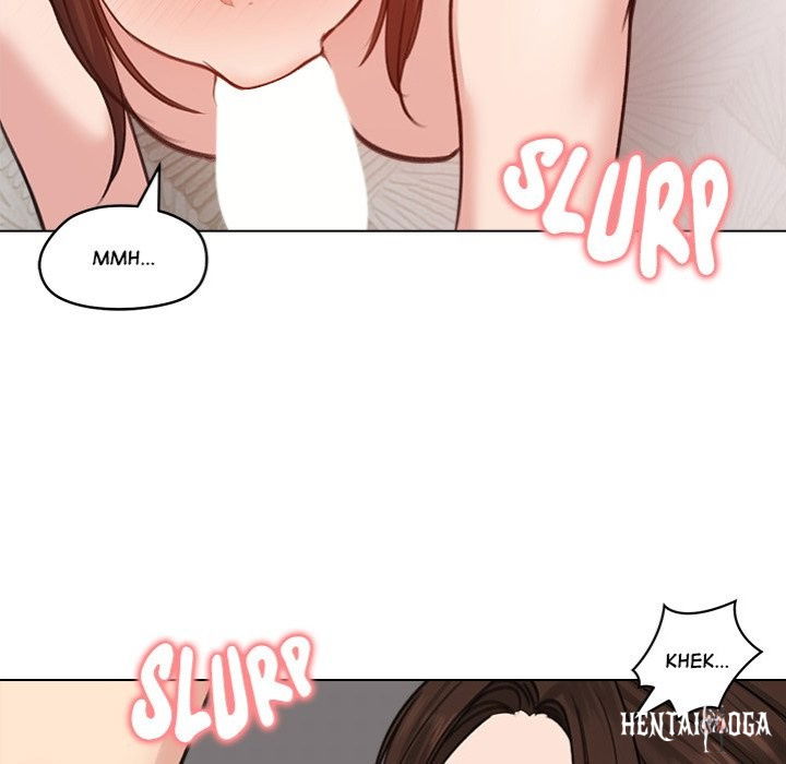 Runaway Wife Runaway Wife Chapter 26 - Page 139