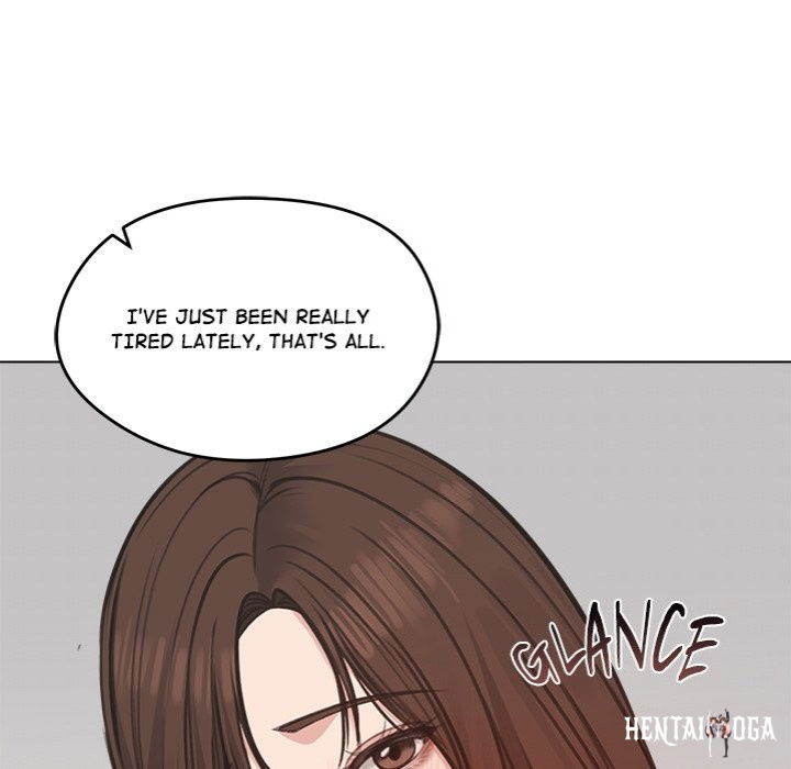 Runaway Wife Runaway Wife Chapter 26 - Page 15