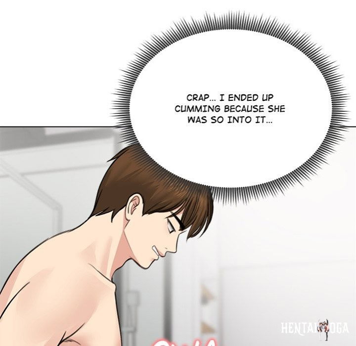 Runaway Wife Runaway Wife Chapter 26 - Page 155
