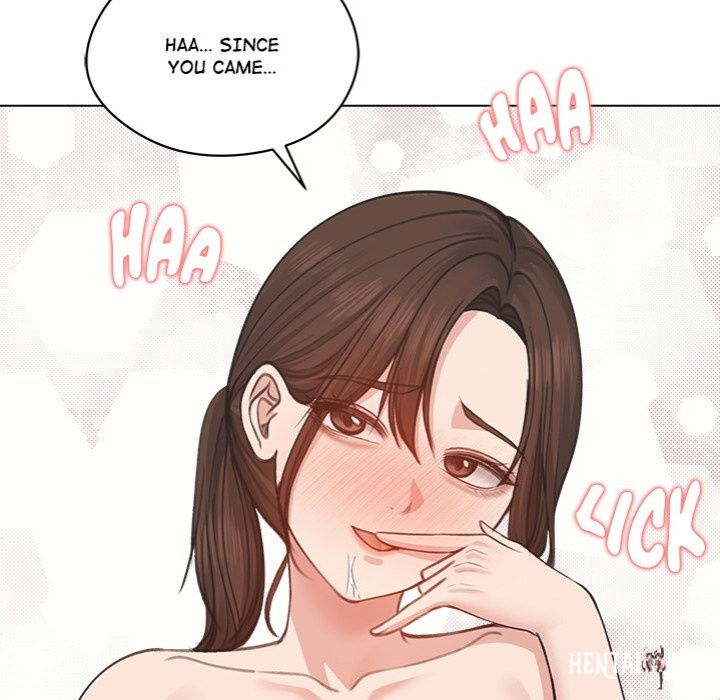 Runaway Wife Runaway Wife Chapter 26 - Page 158