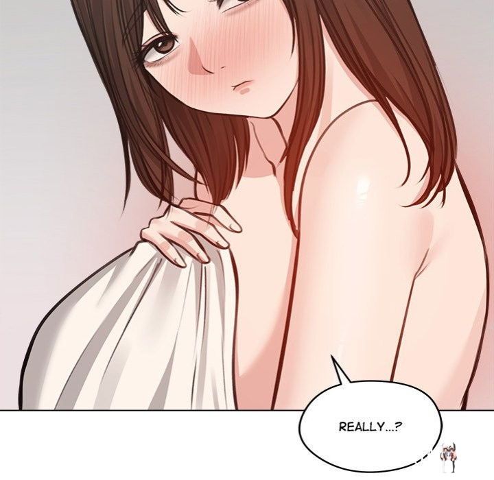 Runaway Wife Runaway Wife Chapter 26 - Page 16