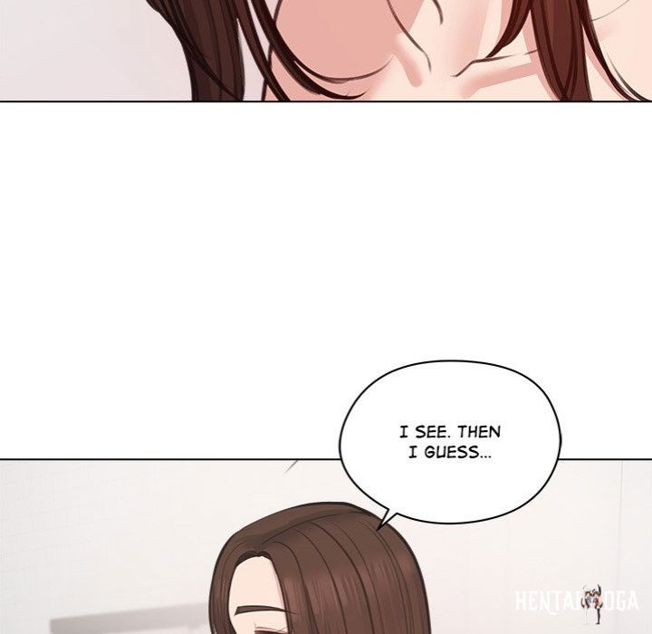 Runaway Wife Runaway Wife Chapter 26 - Page 20