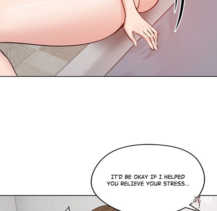 Runaway Wife Runaway Wife Chapter 26 - Page 22