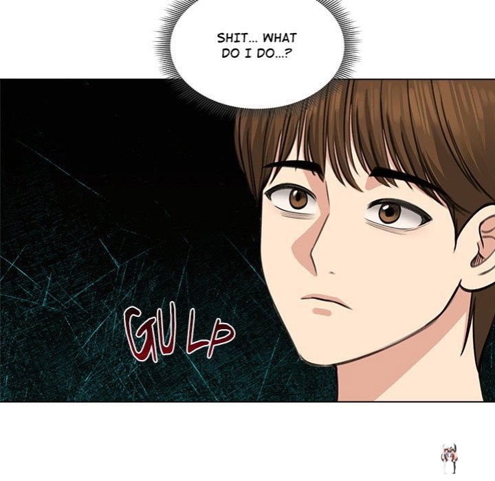 Runaway Wife Runaway Wife Chapter 26 - Page 28