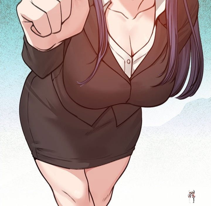 Runaway Wife Runaway Wife Chapter 26 - Page 30