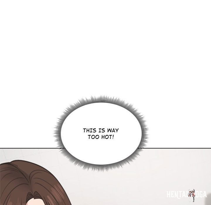 Runaway Wife Runaway Wife Chapter 26 - Page 34