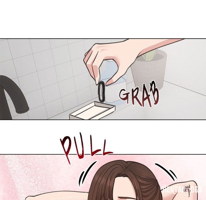 Runaway Wife Runaway Wife Chapter 26 - Page 49