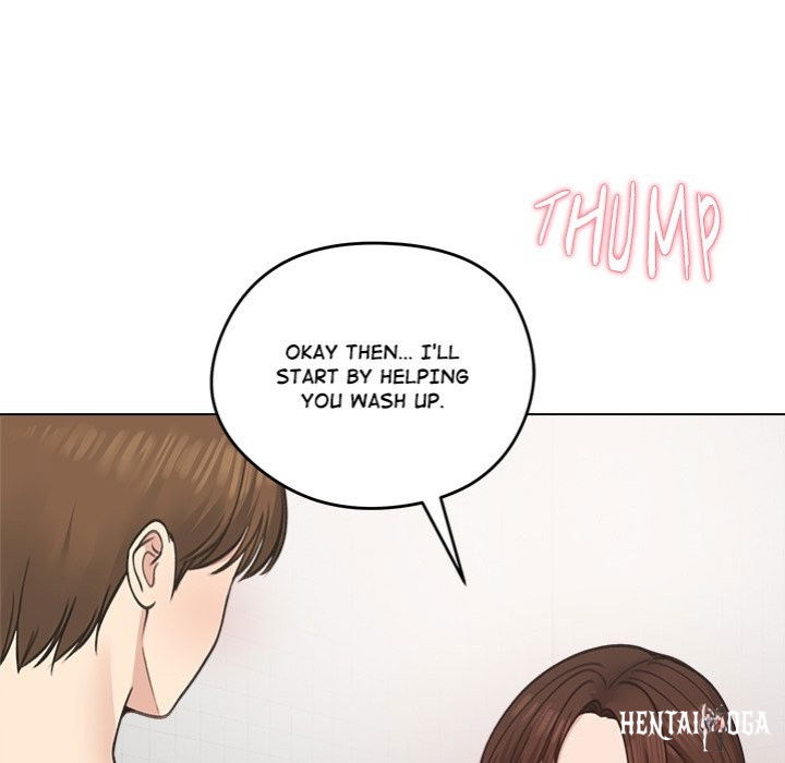 Runaway Wife Runaway Wife Chapter 26 - Page 67