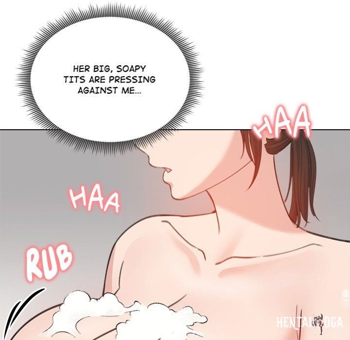 Runaway Wife Runaway Wife Chapter 26 - Page 76