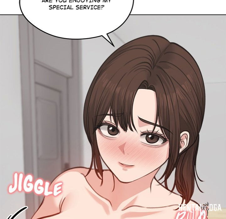 Runaway Wife Runaway Wife Chapter 26 - Page 86