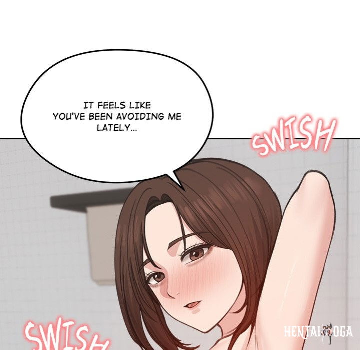 Runaway Wife Runaway Wife Chapter 26 - Page 9