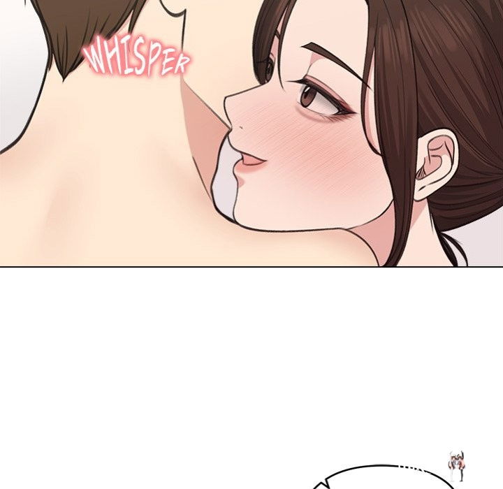 Runaway Wife Runaway Wife Chapter 26 - Page 95