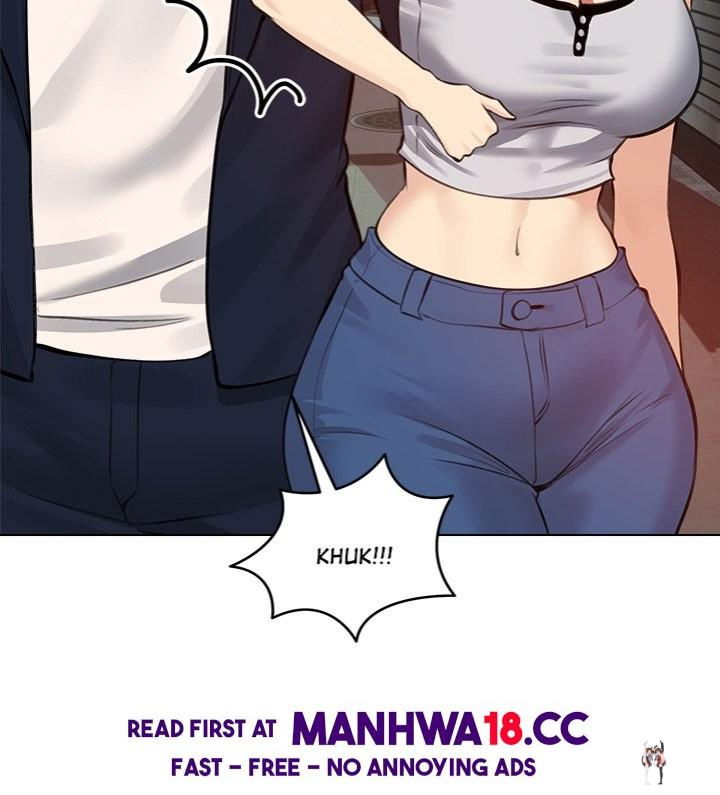 Runaway Wife Runaway Wife Chapter 25 - Page 100