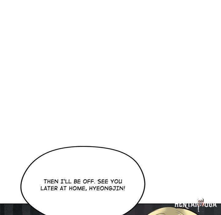 Runaway Wife Runaway Wife Chapter 25 - Page 101