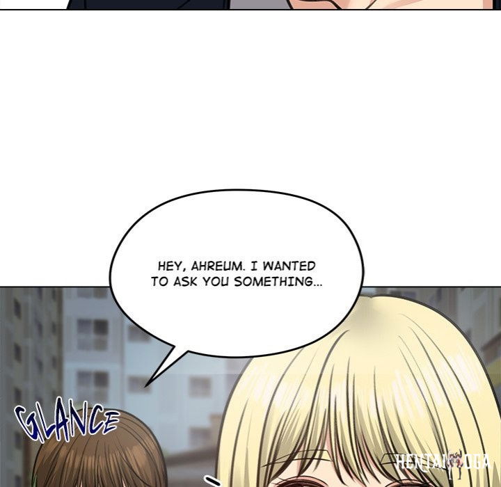 Runaway Wife Runaway Wife Chapter 25 - Page 105