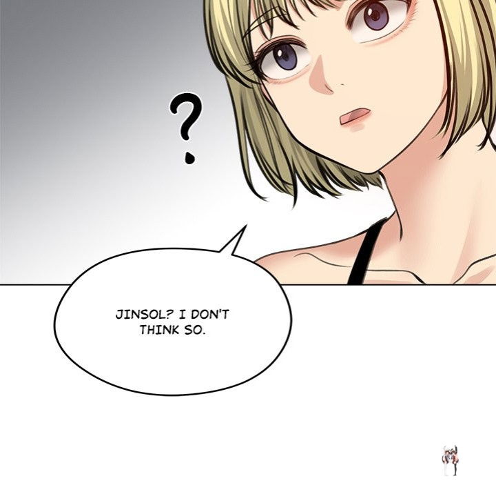 Runaway Wife Runaway Wife Chapter 25 - Page 109