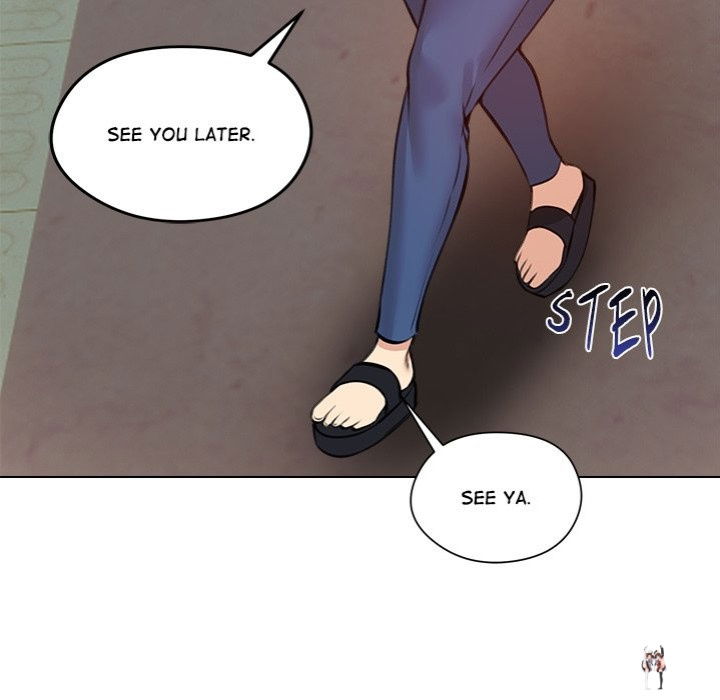 Runaway Wife Runaway Wife Chapter 25 - Page 115