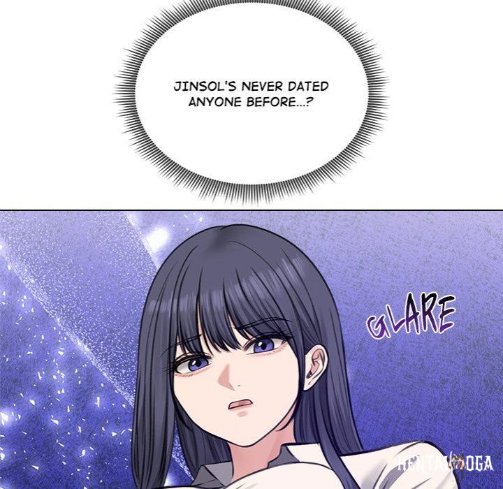 Runaway Wife Runaway Wife Chapter 25 - Page 117