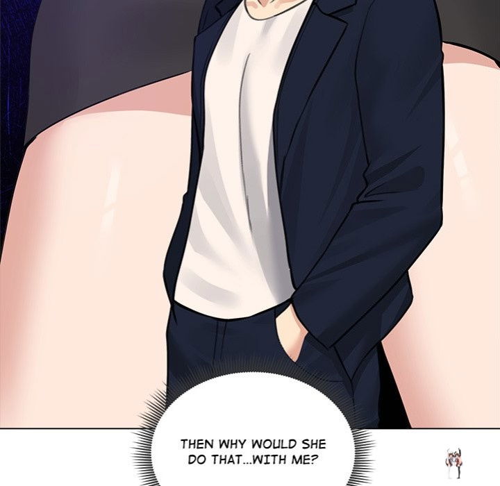 Runaway Wife Runaway Wife Chapter 25 - Page 119