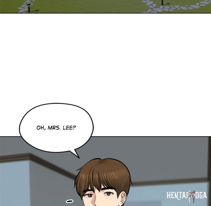 Runaway Wife Runaway Wife Chapter 25 - Page 123