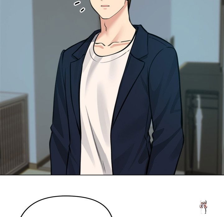 Runaway Wife Runaway Wife Chapter 25 - Page 124