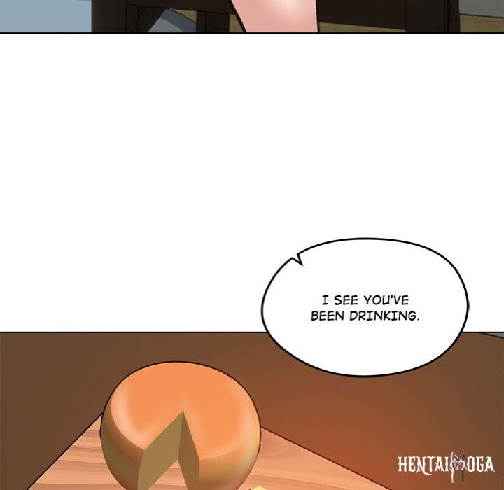 Runaway Wife Runaway Wife Chapter 25 - Page 127