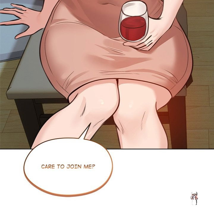 Runaway Wife Runaway Wife Chapter 25 - Page 131